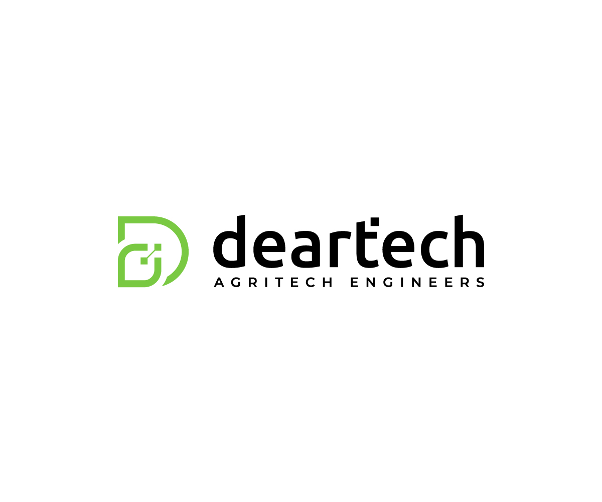 Logo Design by _Asadancs for Deartech Ltd | Design #28642197