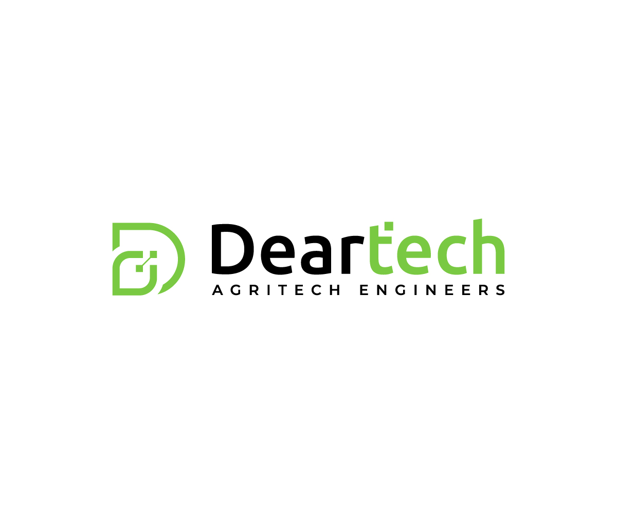 Logo Design by _Asadancs for Deartech Ltd | Design #28642282