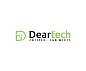 Logo Design by _Asadancs for Deartech Ltd | Design: #28642282