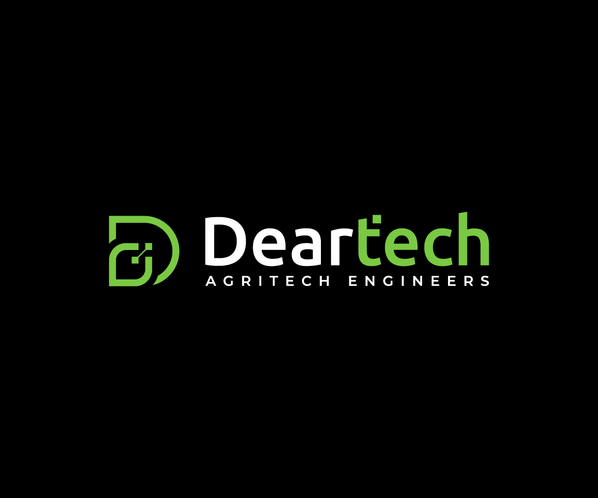 Logo Design by _Asadancs for Deartech Ltd | Design #28642283