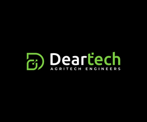 Logo Design by _Asadancs for Deartech Ltd | Design: #28642283
