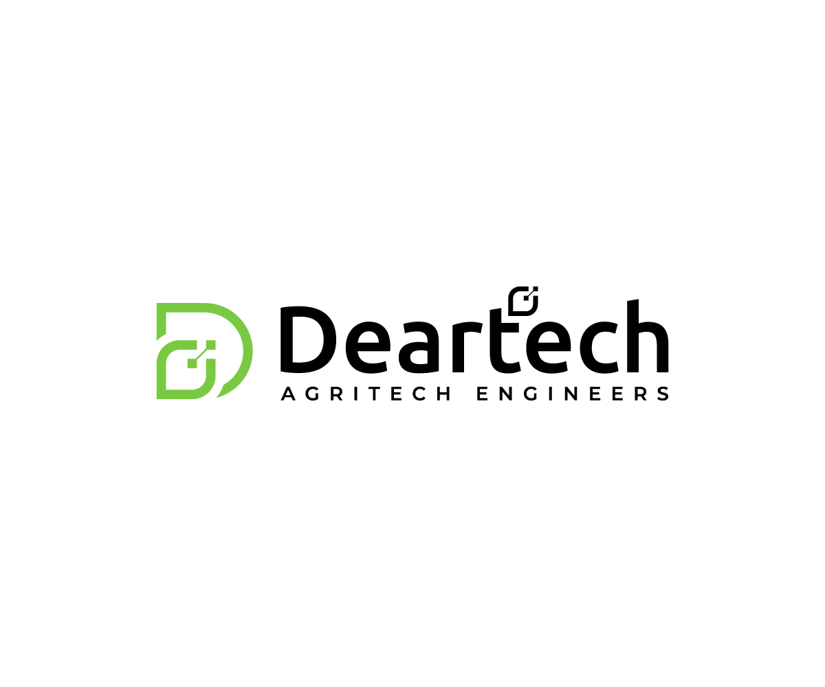 Logo Design by _Asadancs for Deartech Ltd | Design #28648411