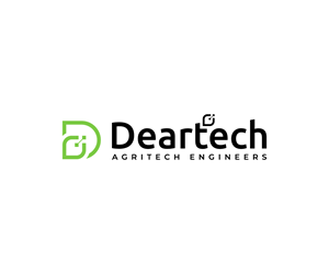 Logo Design by _Asadancs for Deartech Ltd | Design: #28648411