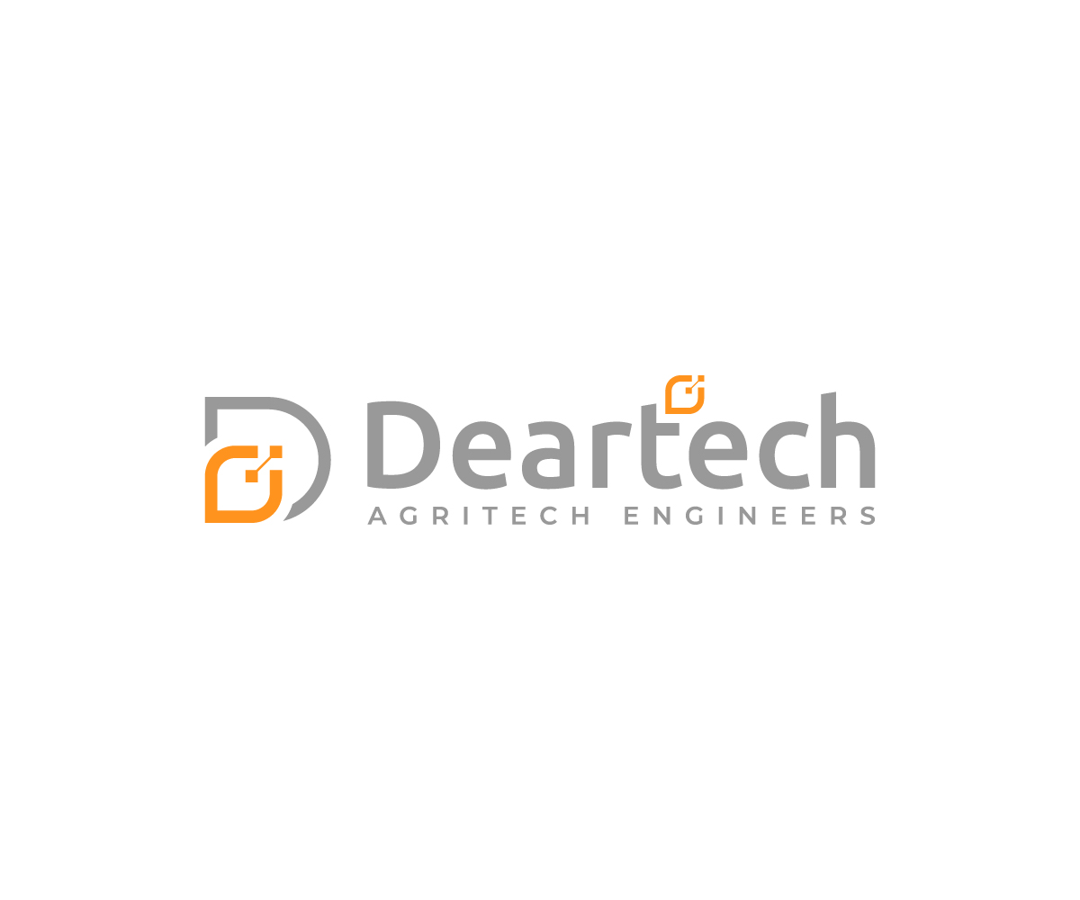 Logo Design by _Asadancs for Deartech Ltd | Design #28648412