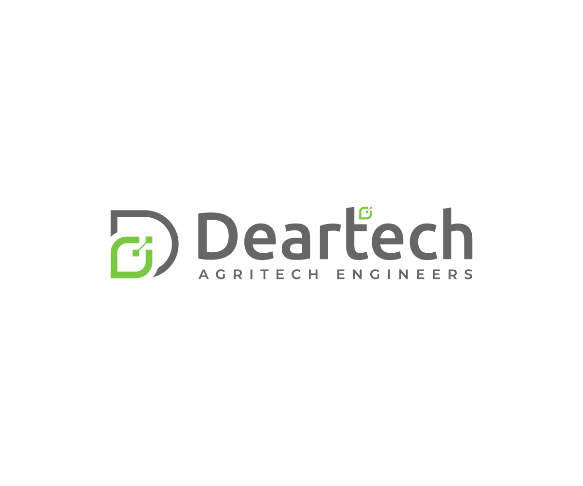 Logo Design by _Asadancs for Deartech Ltd | Design #28716429