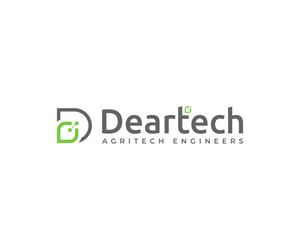 Logo Design by _Asadancs for Deartech Ltd | Design: #28716429