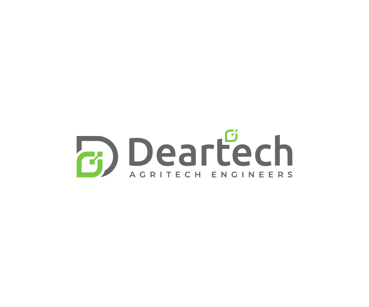 Logo Design by _Asadancs for Deartech Ltd | Design #28717279