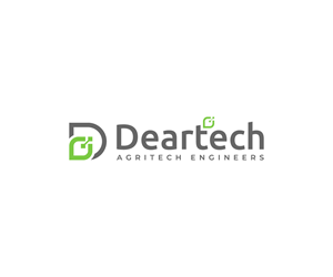 Logo Design by _Asadancs for Deartech Ltd | Design: #28717279
