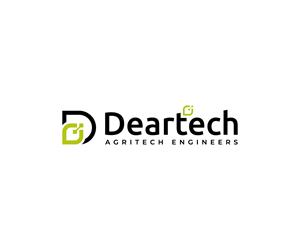 Logo Design by _Asadancs for Deartech Ltd | Design #28723277