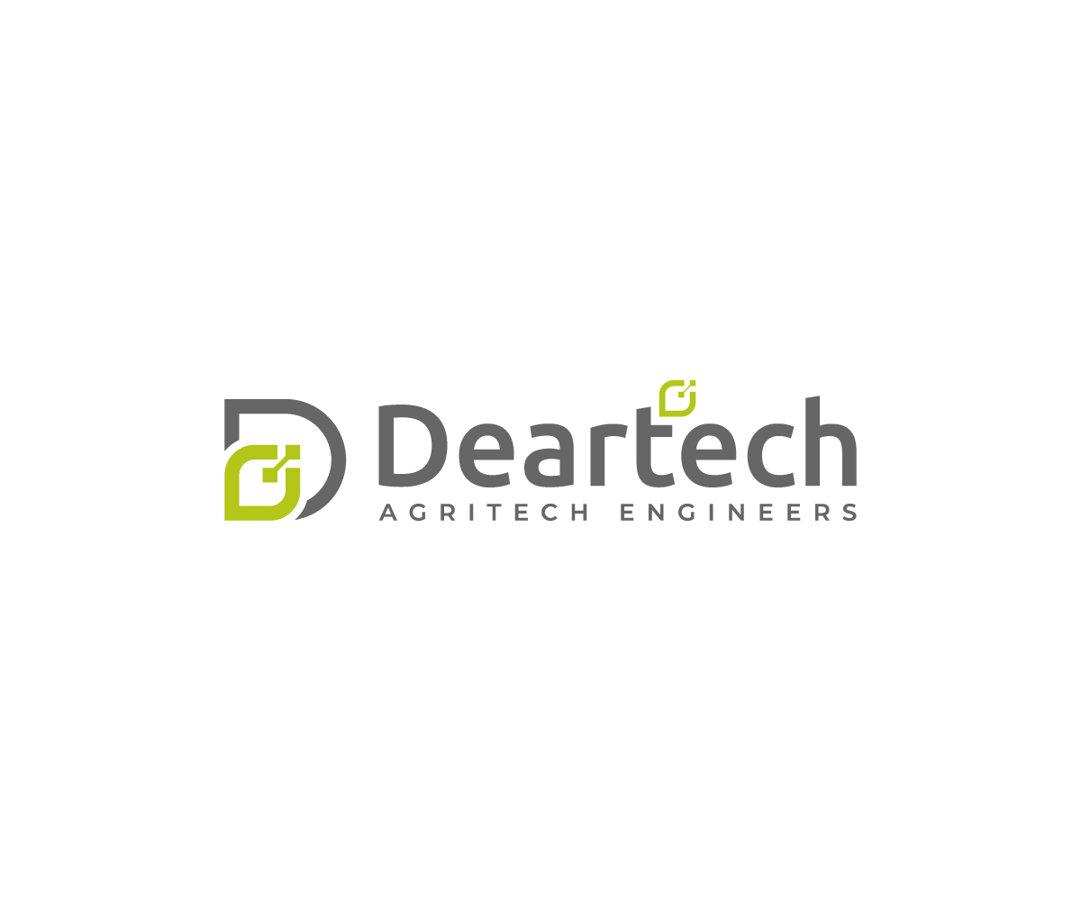Logo Design by _Asadancs for Deartech Ltd | Design #28727183