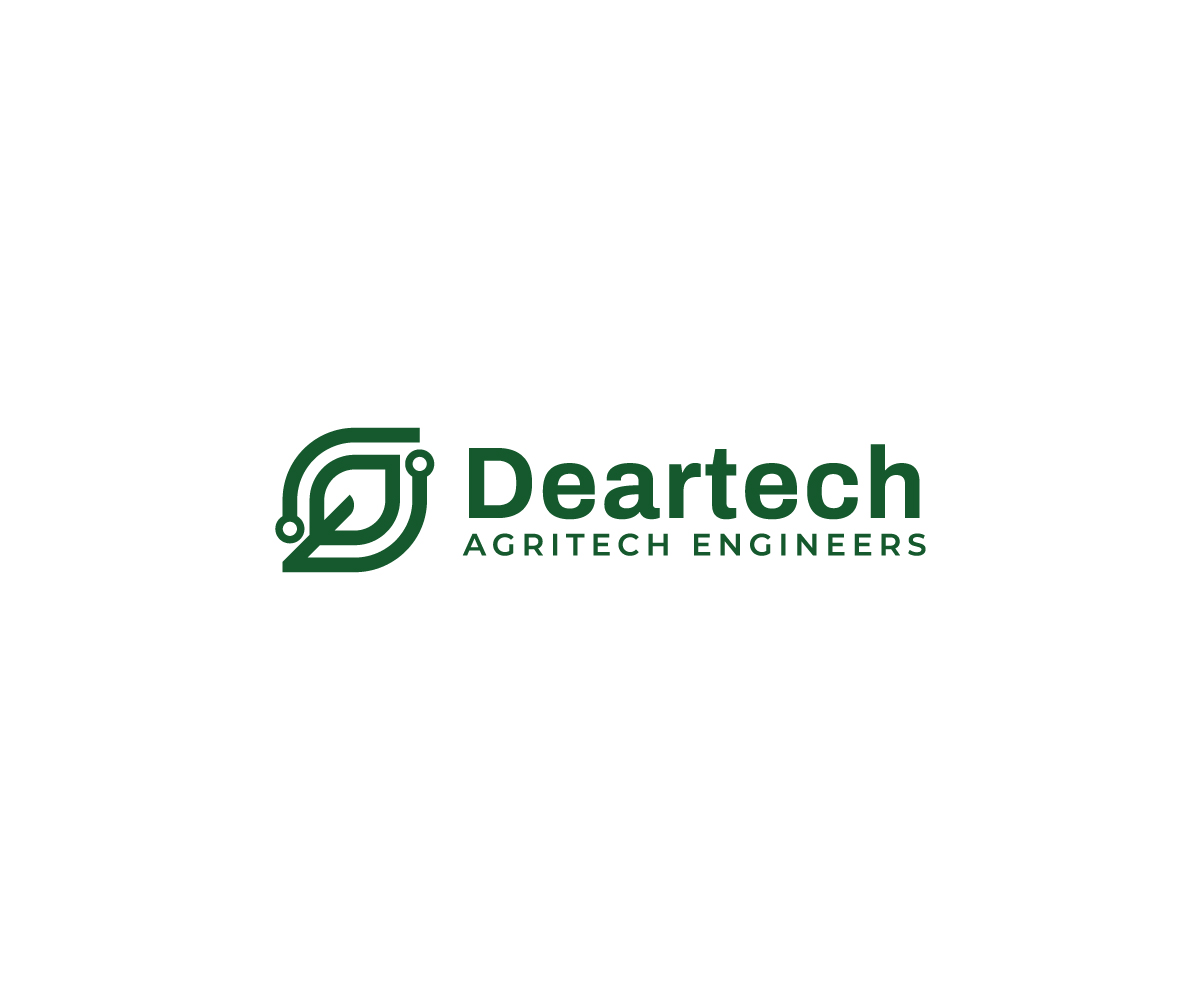 Logo Design by adtyramadhan for Deartech Ltd | Design #28608895