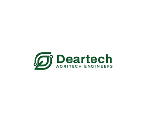 Logo Design by adtyramadhan for Deartech Ltd | Design: #28608895