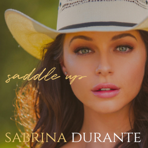 CD Cover Design by AnninWonderland for Sabrina Durante | Design: #28580607