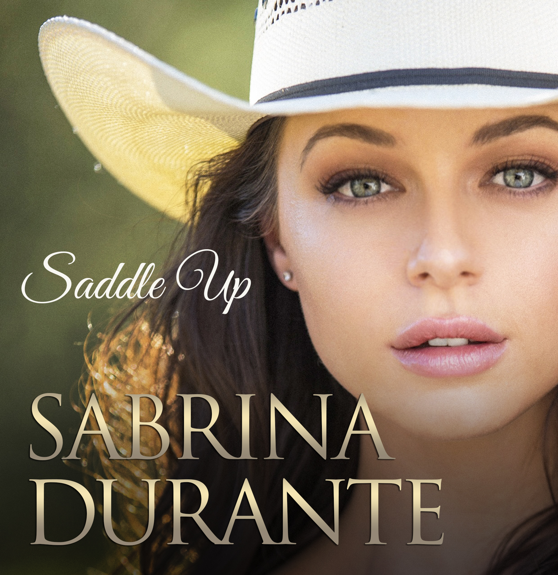 CD Cover Design by VARVARA11 for Sabrina Durante | Design #28580548