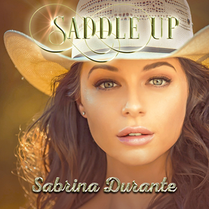 CD Cover Design by Wally_F for Sabrina Durante | Design: #28579413
