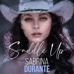 CD Cover Design by vectoradics for Sabrina Durante | Design: #28579154