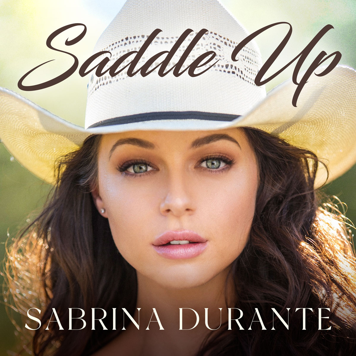 CD Cover Design by elenaivanova for Sabrina Durante | Design #28580086