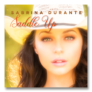 CD-Cover-Design von SleepyRobbik für Sabrina Durante | Design #28577791