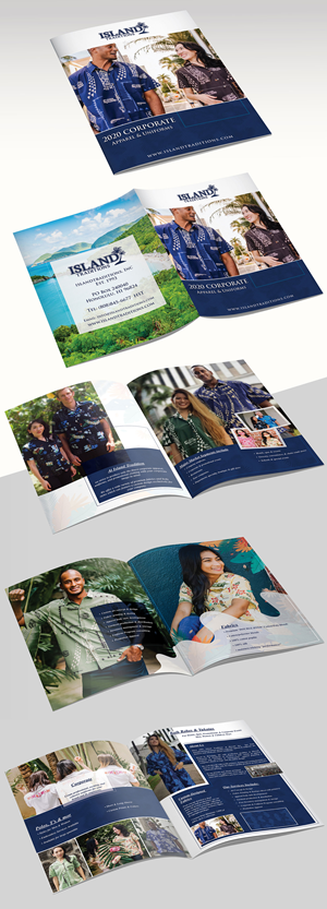 Design de Catalogue par creativemood438 pour ce projet | Design : #28579153