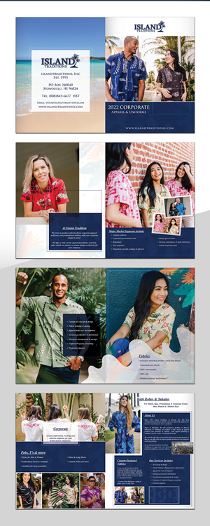 Design de Catalogue par creativemood438 pour ce projet | Design : #28595649