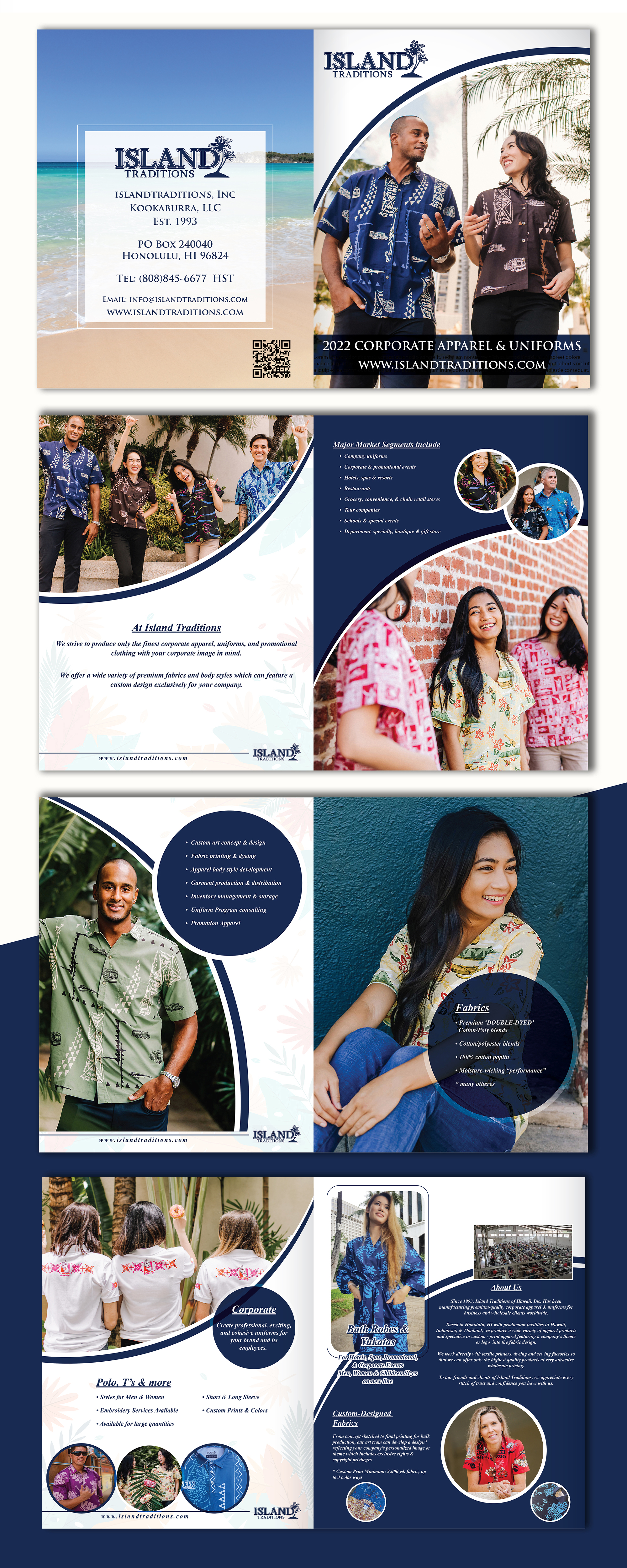 Design de Catalogue par creativemood438 pour ce projet | Design #28624389