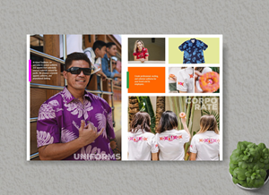 Design de Catalogue par nng pour ce projet | Design : #28582256