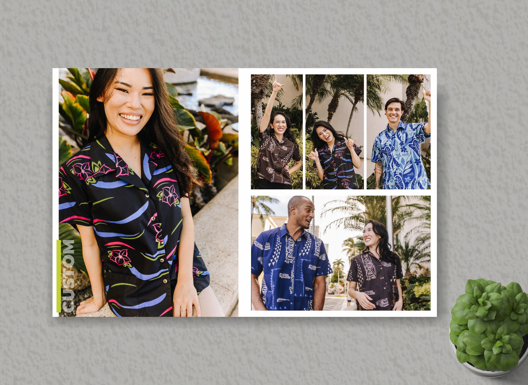 Design de Catalogue par nng pour ce projet | Design #28582410