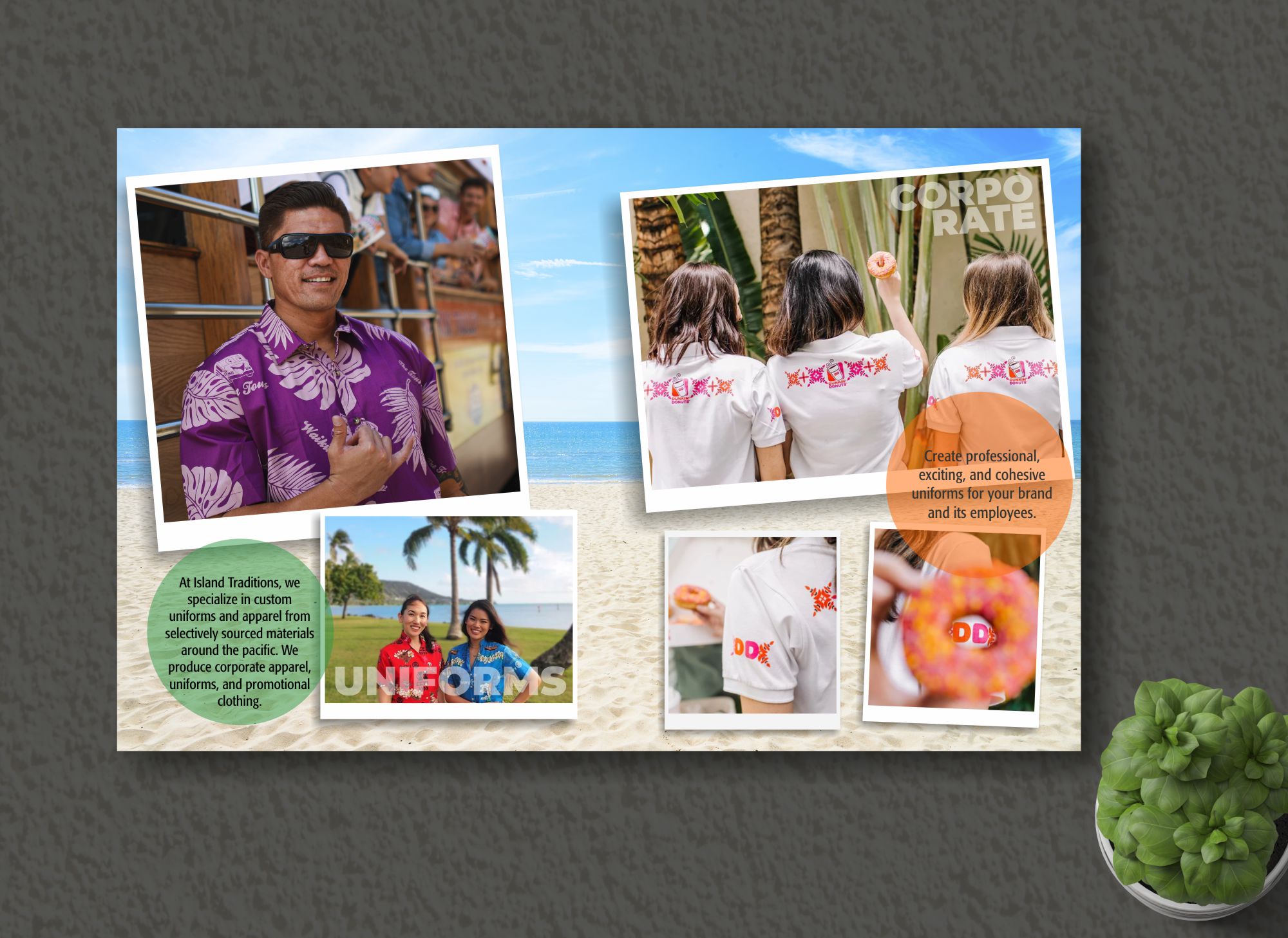 Design de Catalogue par nng pour ce projet | Design #28587594