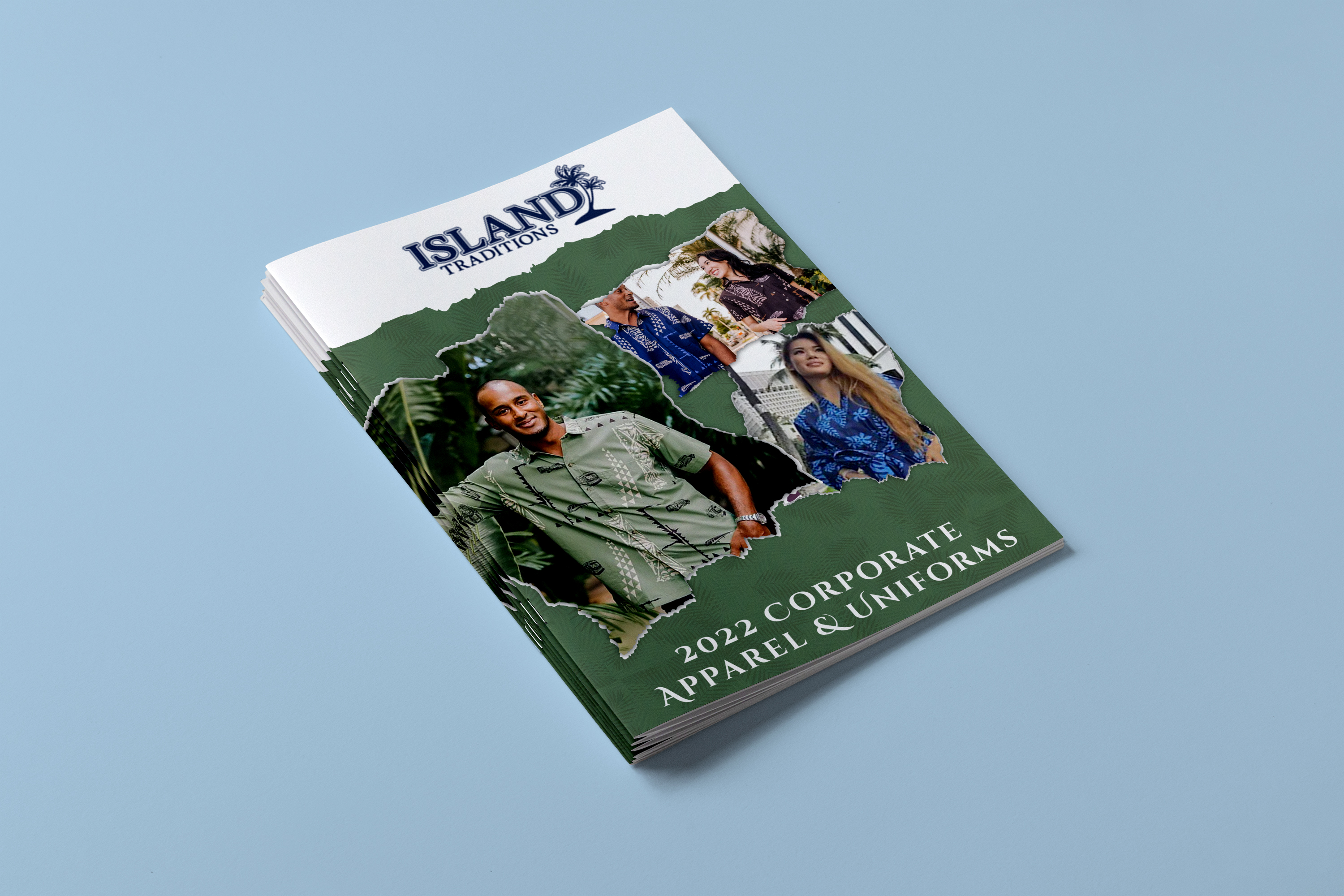 Design de Catalogue par SAI DESIGNS pour ce projet | Design #28581407