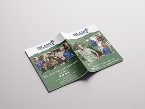 Design de Catalogue par SAI DESIGNS pour ce projet | Design : #28582846