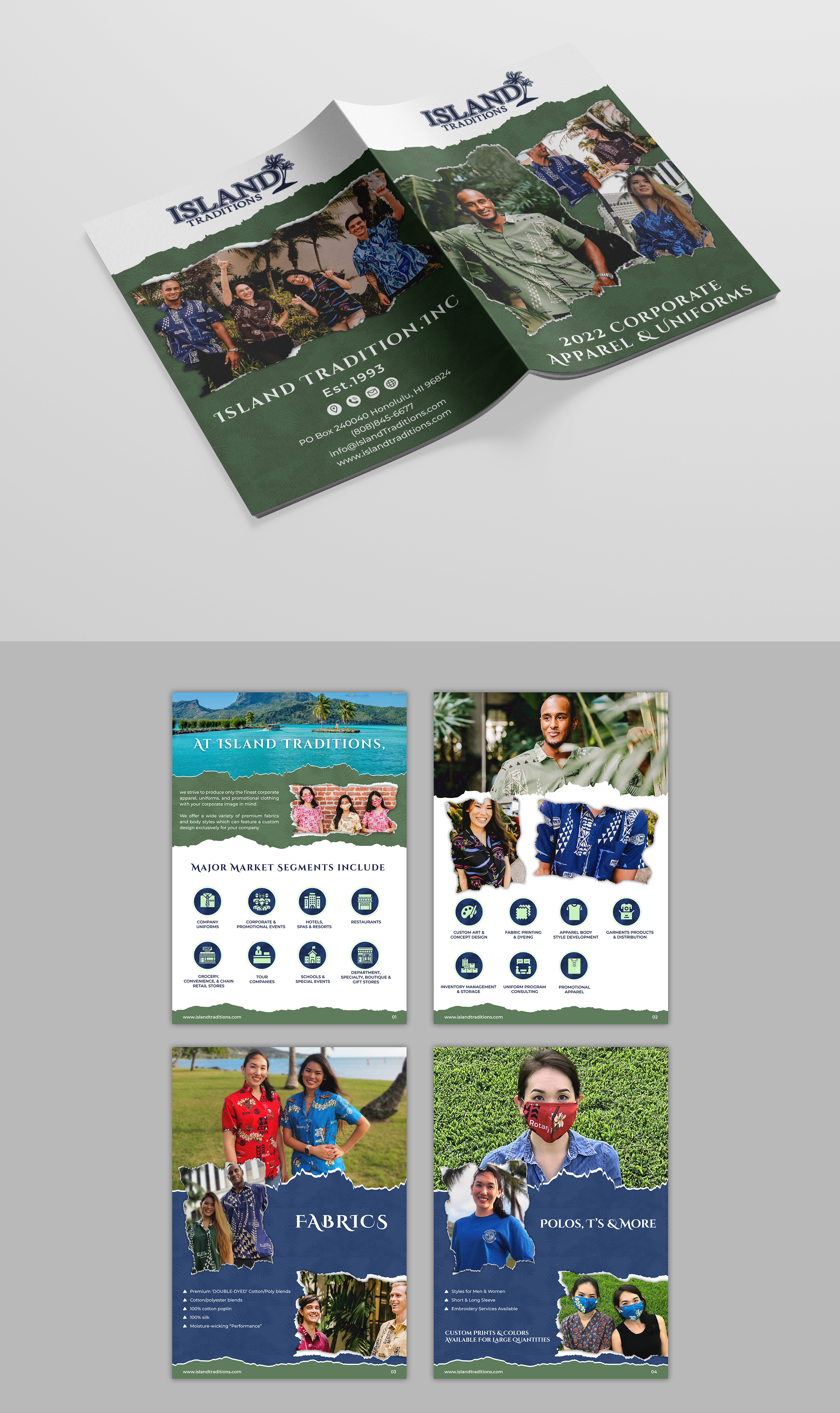 Catalogue Design by SAI DESIGNS for this project | Design #28595604