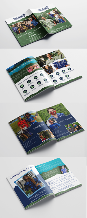 Design de Catalogue par SAI DESIGNS pour ce projet | Design : #28596679