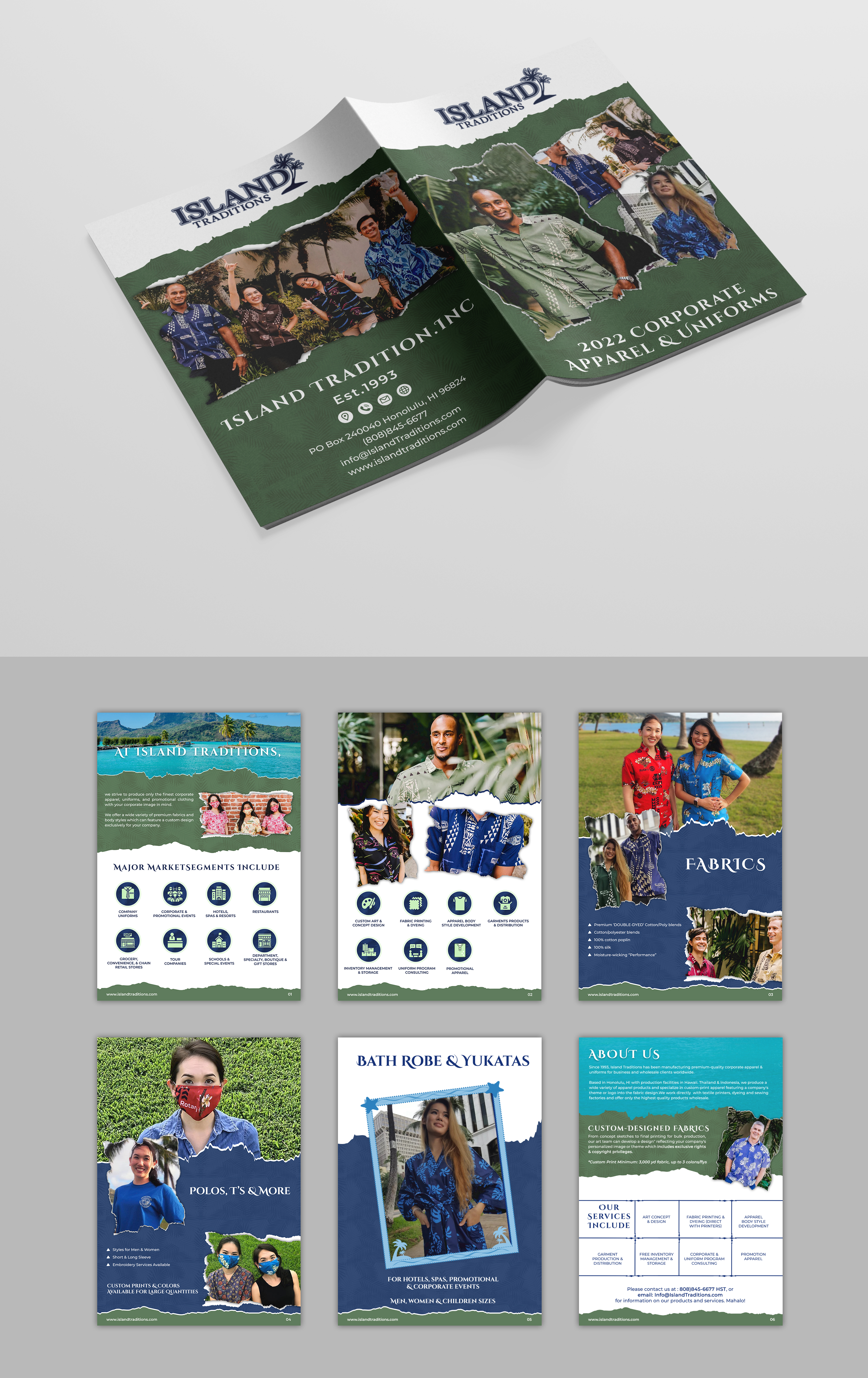 Catalogue Design by SAI DESIGNS for this project | Design #28596704