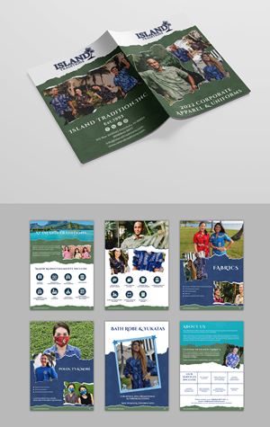 Design de Catalogue par SAI DESIGNS pour ce projet | Design : #28596704