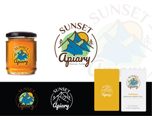 Logo Design by jhonlenong for this project | Design #28607778