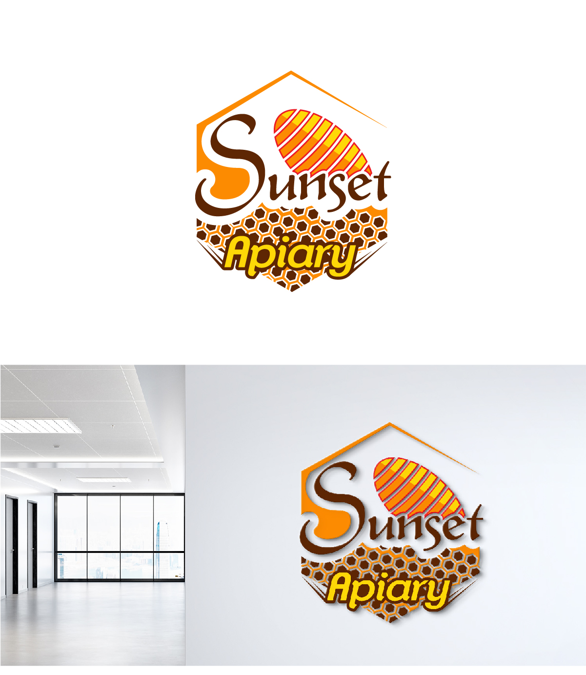 Logo Design by Deziners Zone for this project | Design #28579483