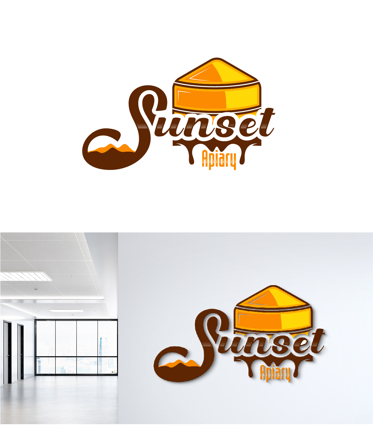 Logo-Design von Deziners Zone für dieses Projekt | Design #28579485
