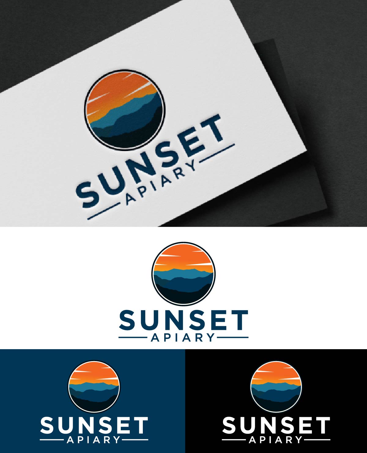 Logo Design by fly  design for this project | Design #28579243