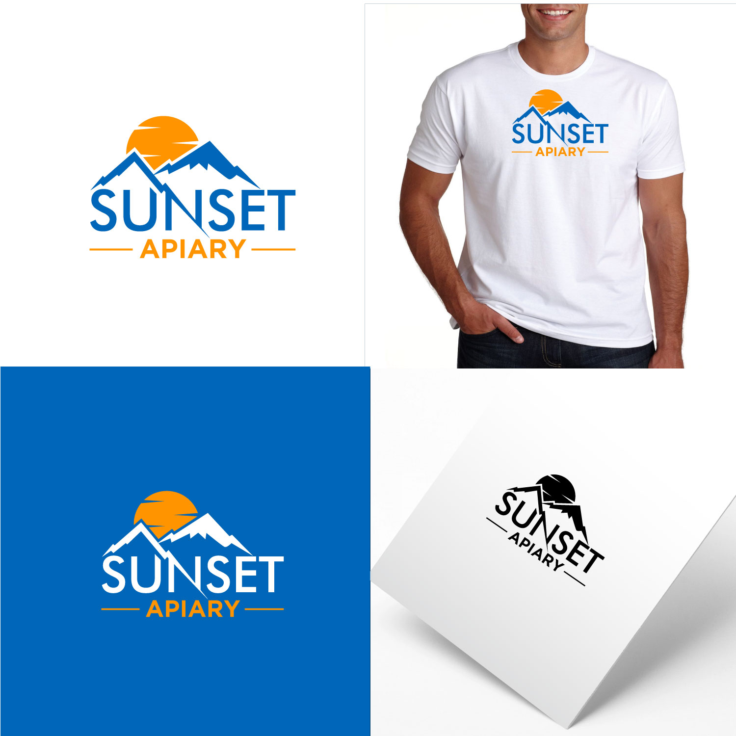 Logo Design by webeezine for this project | Design #28582163