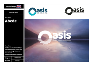 Logo Design by nvisiondesign.co.uk for this project | Design: #28576938