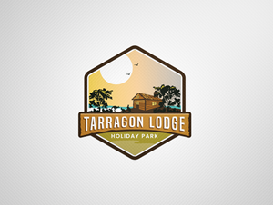 Tarragon Lodge Holiday Park | Logo Design by Madhavi_Seema
