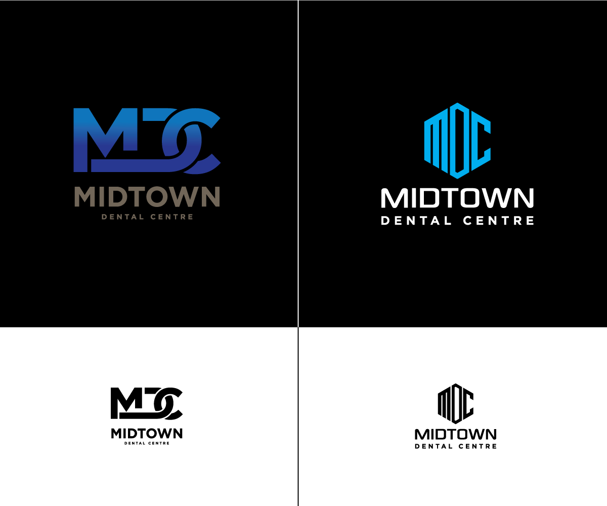 Logo-Design von RAN_S für Newbury Dental | Design #28577718