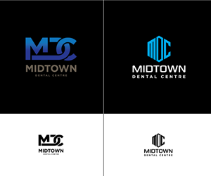 Logo Design by RAN_S for Newbury Dental | Design: #28577718