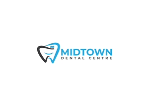 Logo Design by DesignHour for Newbury Dental | Design: #28592554