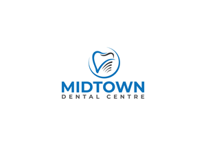 Logo Design by DesignHour for Newbury Dental | Design: #28592556