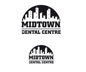 Logo Design by Paint-Tools for Newbury Dental | Design: #28578625
