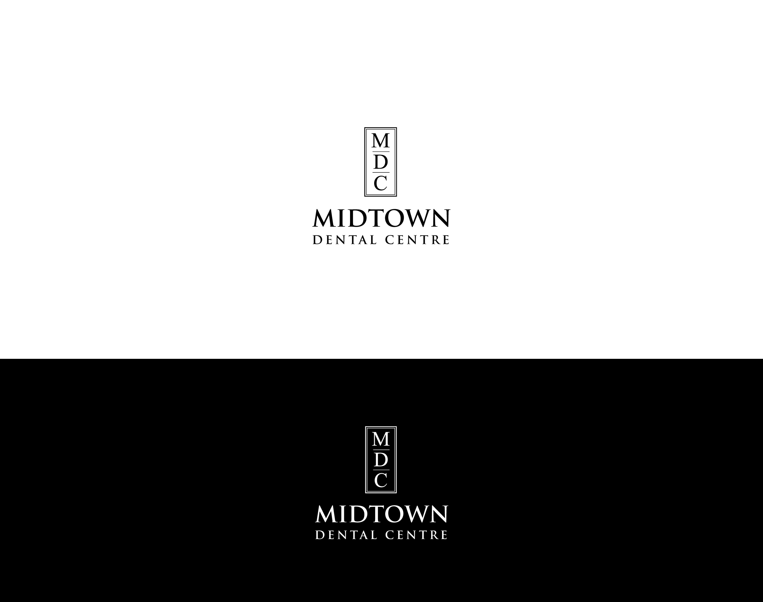 Logo Design by creativepoint for Newbury Dental | Design #28577623