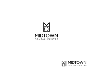 Logo Design by creativepoint for Newbury Dental | Design: #28577647