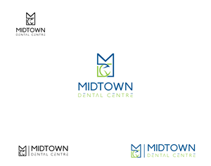 Logo Design by creativepoint for Newbury Dental | Design: #28577759
