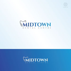 Logo Design by Honey GD